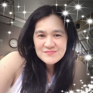 Meet your Posher, Ma.